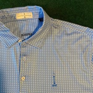 Carmel Country Club Golf Polo